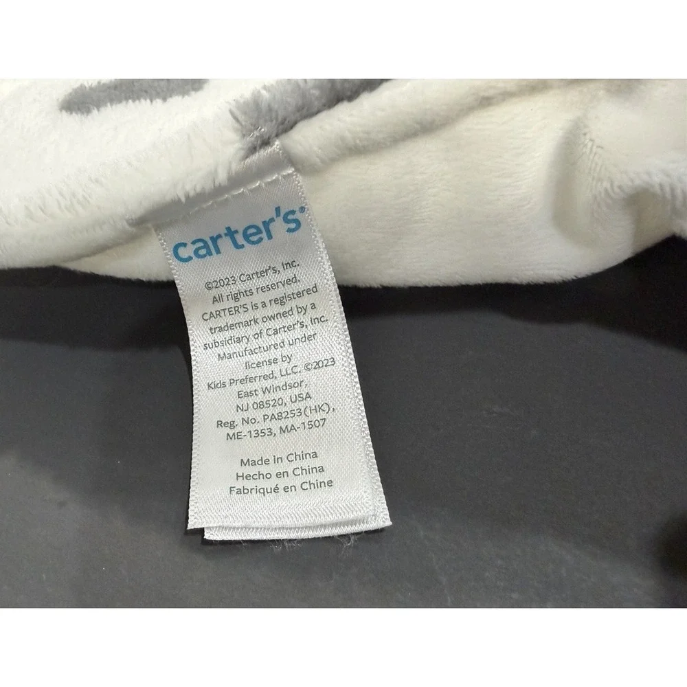 Carters pre owned
